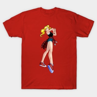 Persona 5 Ann Takamaki T-Shirt